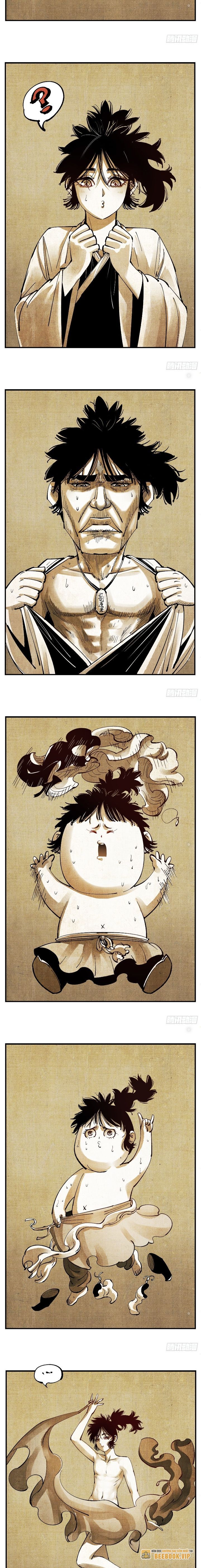 đọc truyện Nhật Nguyệt Đồng Thác Chương 134 ảnh 4 tại Thiên Thai Truyện