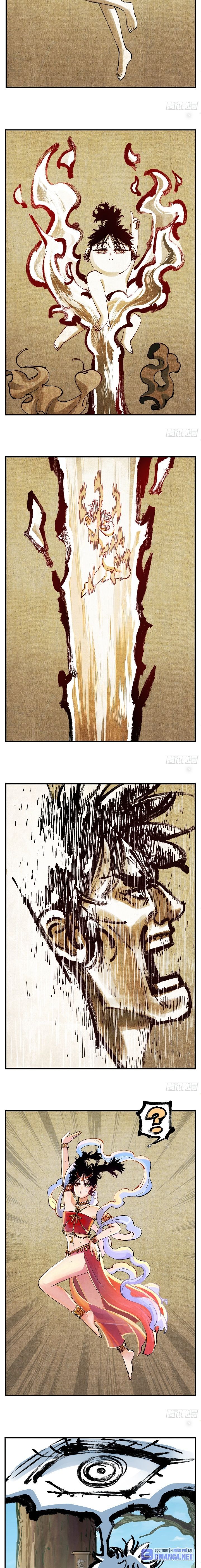 đọc truyện Nhật Nguyệt Đồng Thác Chương 134 ảnh 5 tại Thiên Thai Truyện