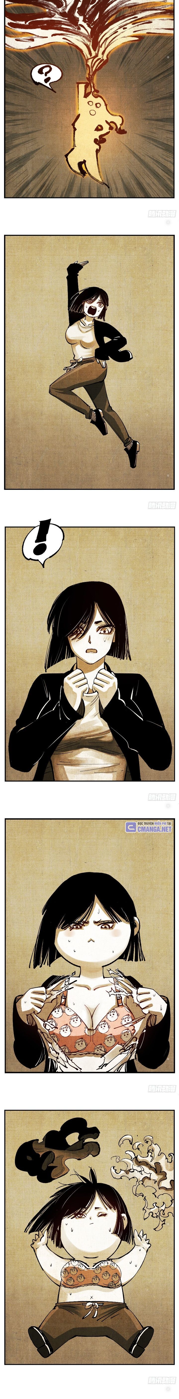 đọc truyện Nhật Nguyệt Đồng Thác Chương 134 ảnh 7 tại Thiên Thai Truyện