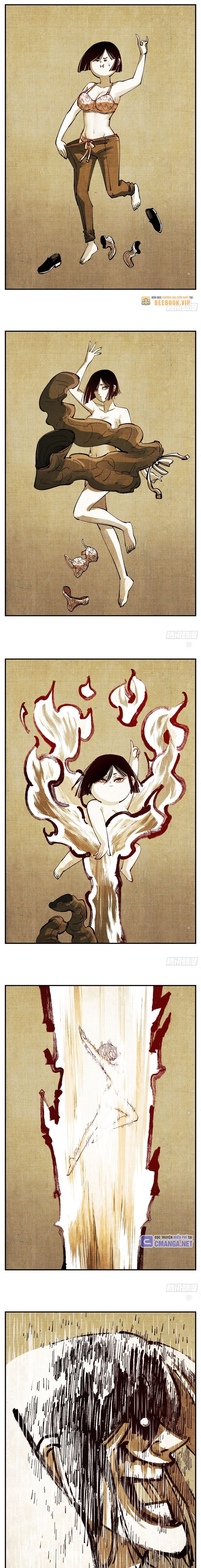 đọc truyện Nhật Nguyệt Đồng Thác Chương 134 ảnh 8 tại Thiên Thai Truyện