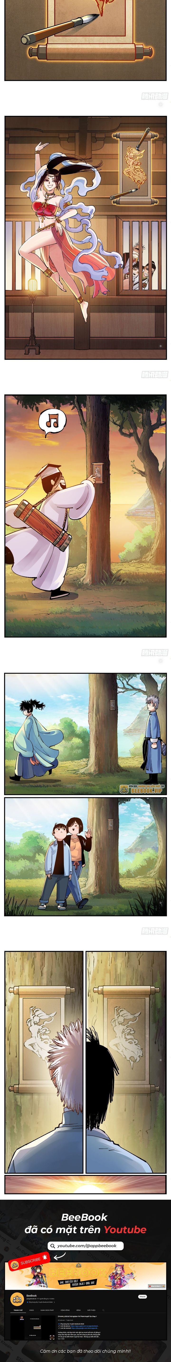 đọc truyện Nhật Nguyệt Đồng Thác Chương 134 ảnh 10 tại Thiên Thai Truyện