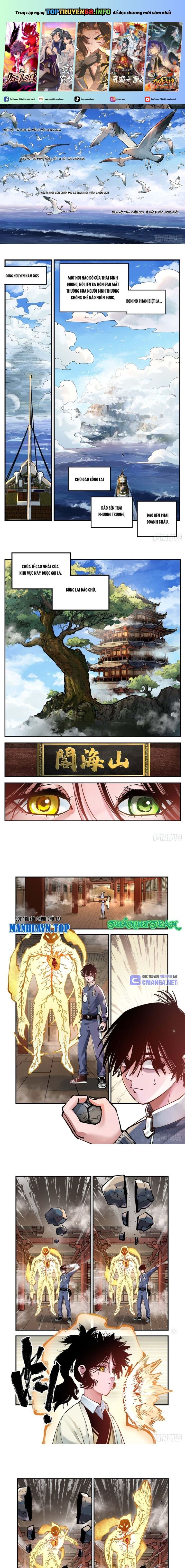 đọc truyện Nhật Nguyệt Đồng Thác Chương 135 ảnh 3 tại Thiên Thai Truyện