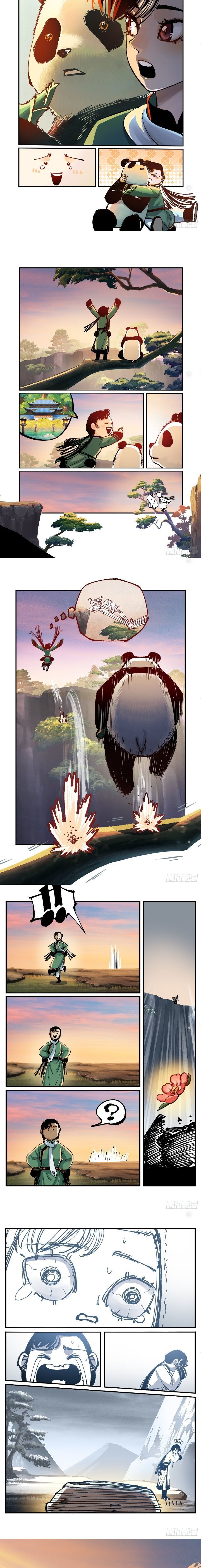 đọc truyện Nhật Nguyệt Đồng Thác Chương 137 ảnh 12 tại Thiên Thai Truyện