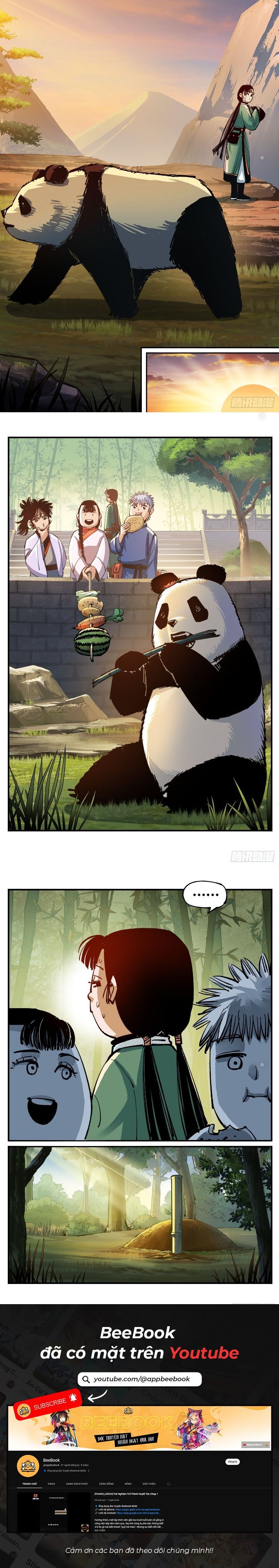 đọc truyện Nhật Nguyệt Đồng Thác Chương 137 ảnh 13 tại Thiên Thai Truyện