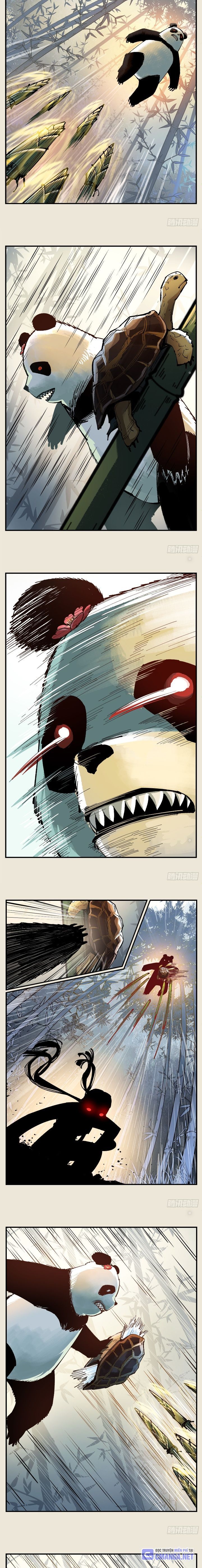 đọc truyện Nhật Nguyệt Đồng Thác Chương 137 ảnh 7 tại Thiên Thai Truyện