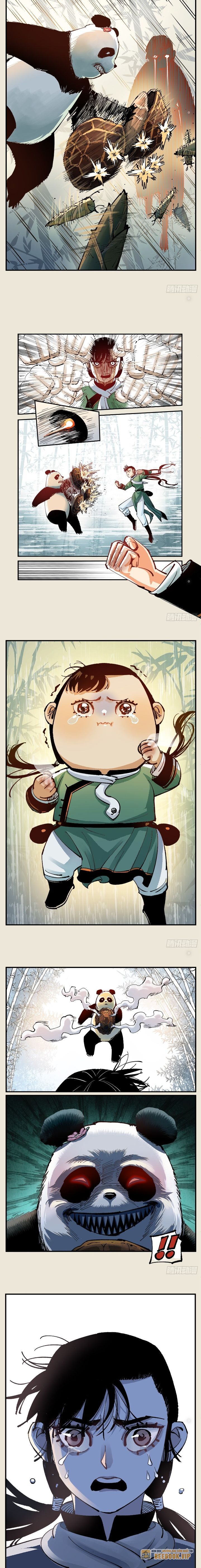 đọc truyện Nhật Nguyệt Đồng Thác Chương 137 ảnh 8 tại Thiên Thai Truyện