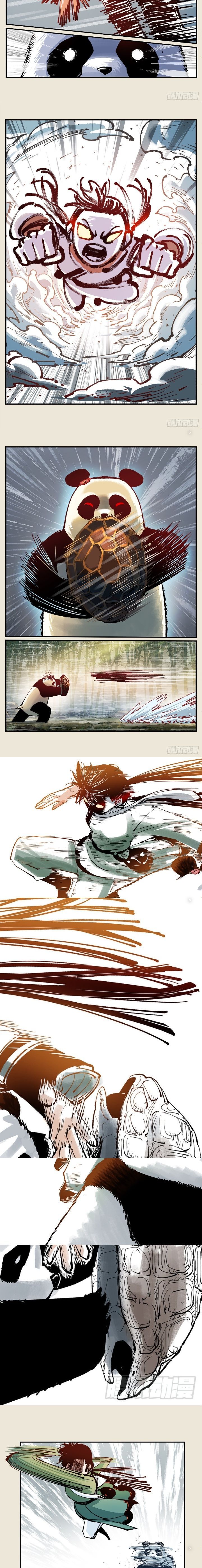 đọc truyện Nhật Nguyệt Đồng Thác Chương 137 ảnh 10 tại Thiên Thai Truyện