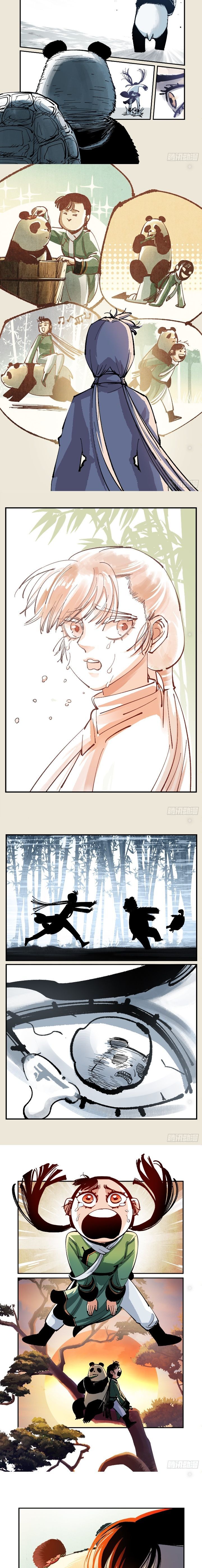 đọc truyện Nhật Nguyệt Đồng Thác Chương 137 ảnh 11 tại Thiên Thai Truyện