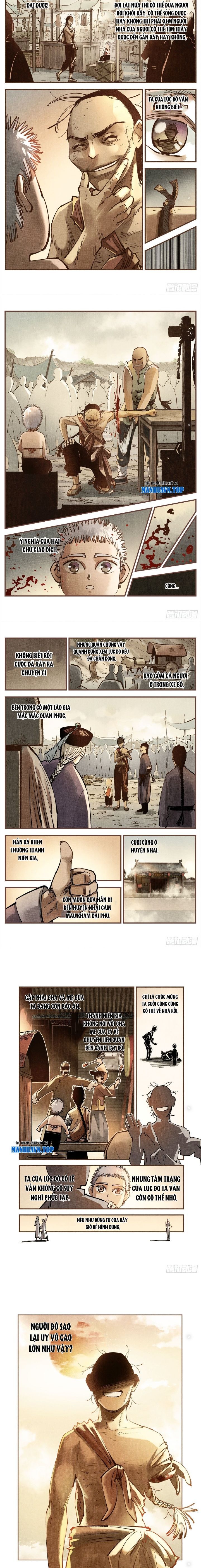 đọc truyện Nhật Nguyệt Đồng Thác Chương 139 ảnh 7 tại Thiên Thai Truyện