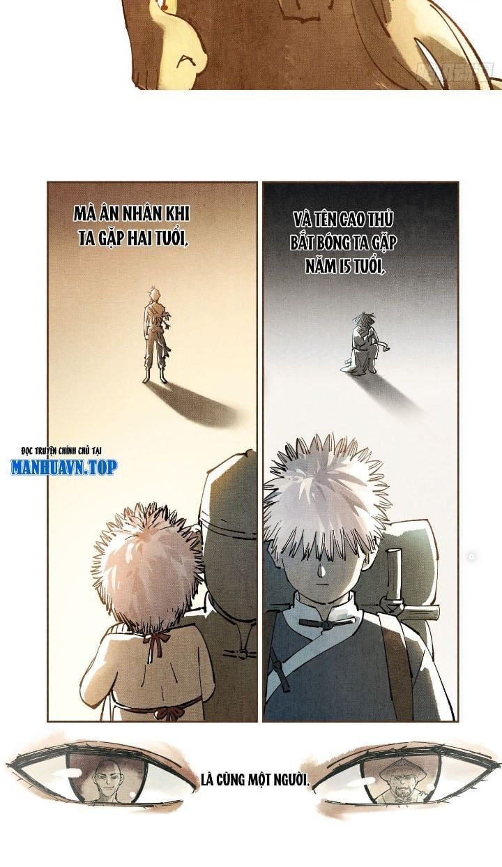 đọc truyện Nhật Nguyệt Đồng Thác Chương 139 ảnh 8 tại Thiên Thai Truyện