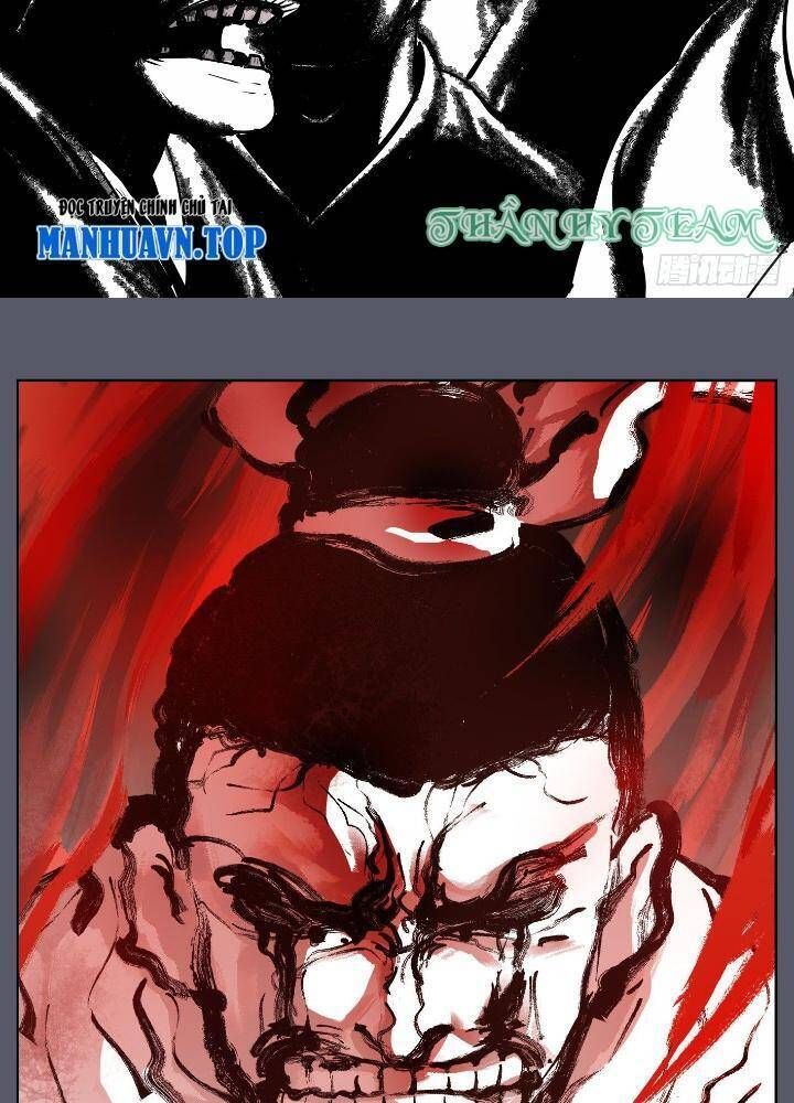 đọc truyện Nhật Nguyệt Đồng Thác Chương 14 ảnh 22 tại Thiên Thai Truyện