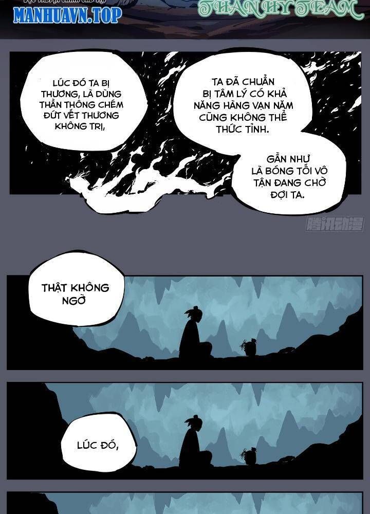 đọc truyện Nhật Nguyệt Đồng Thác Chương 14 ảnh 30 tại Thiên Thai Truyện