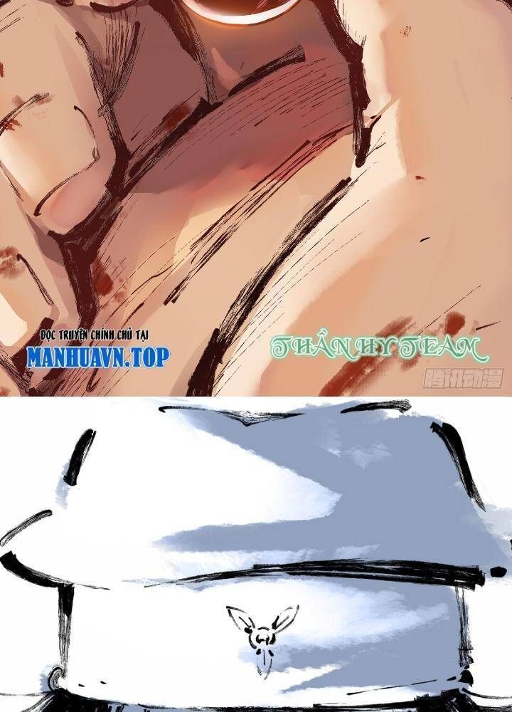 đọc truyện Nhật Nguyệt Đồng Thác Chương 14 ảnh 34 tại Thiên Thai Truyện