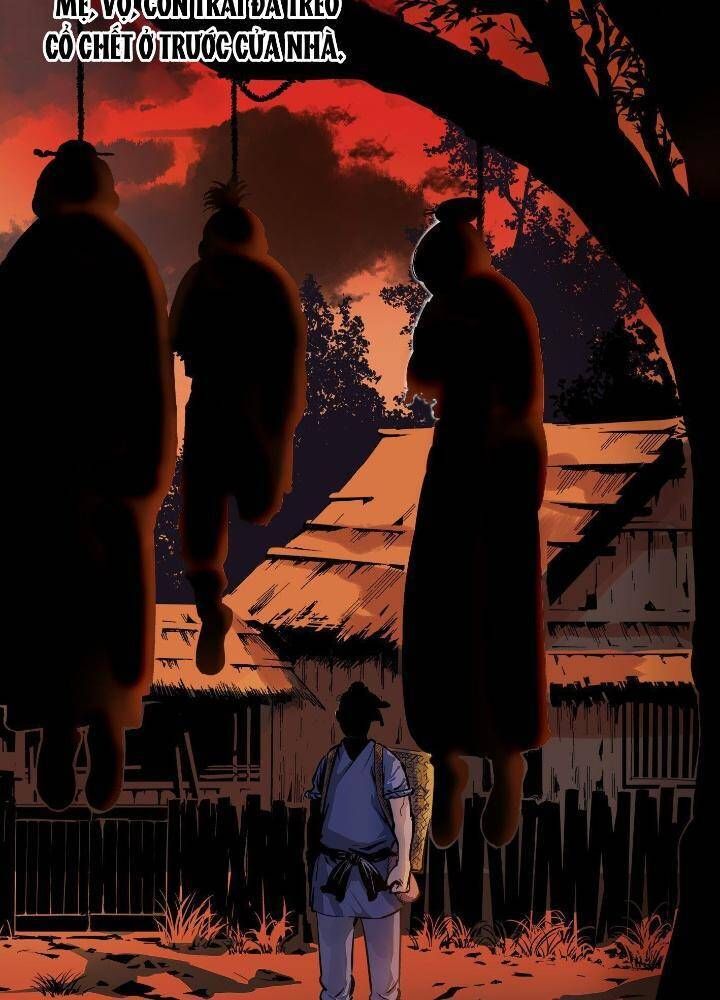 đọc truyện Nhật Nguyệt Đồng Thác Chương 14 ảnh 8 tại Thiên Thai Truyện