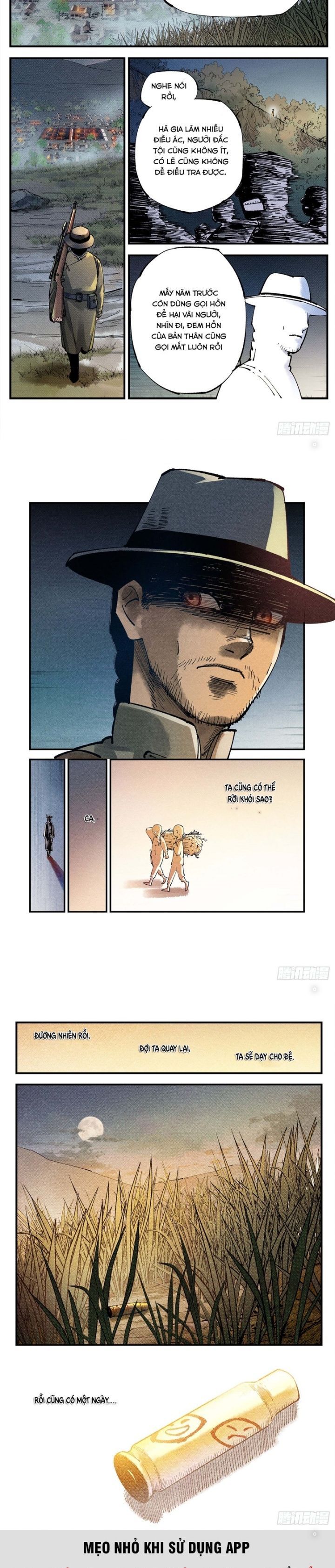 đọc truyện Nhật Nguyệt Đồng Thác Chương 142 ảnh 7 tại Thiên Thai Truyện