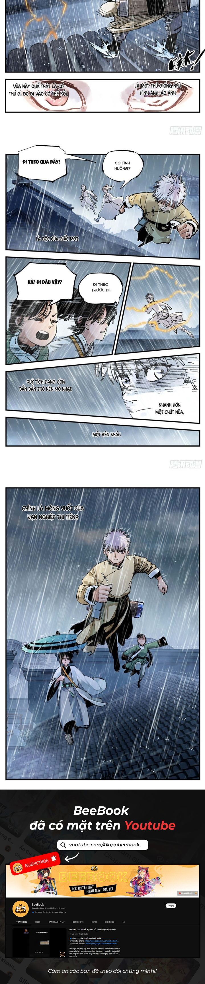 đọc truyện Nhật Nguyệt Đồng Thác Chương 143 ảnh 7 tại Thiên Thai Truyện