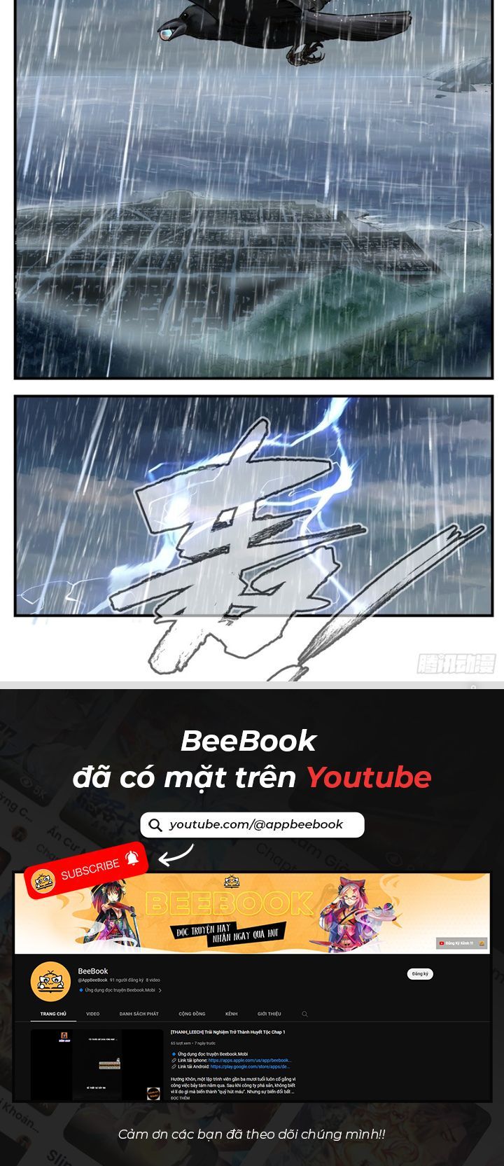 đọc truyện Nhật Nguyệt Đồng Thác Chương 144 ảnh 8 tại Thiên Thai Truyện