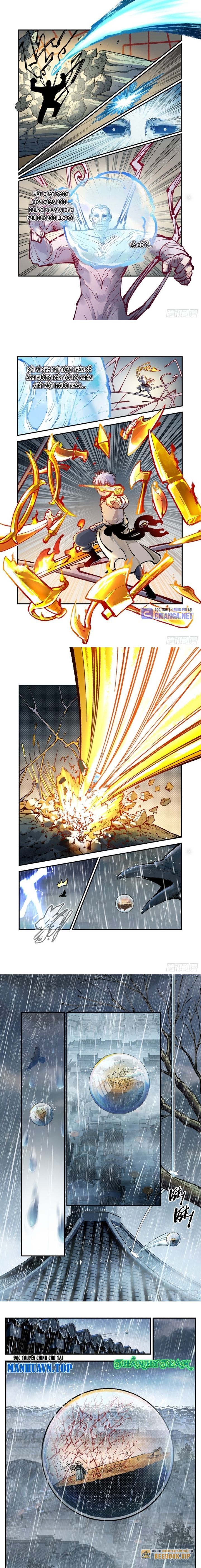 đọc truyện Nhật Nguyệt Đồng Thác Chương 145 ảnh 6 tại Thiên Thai Truyện