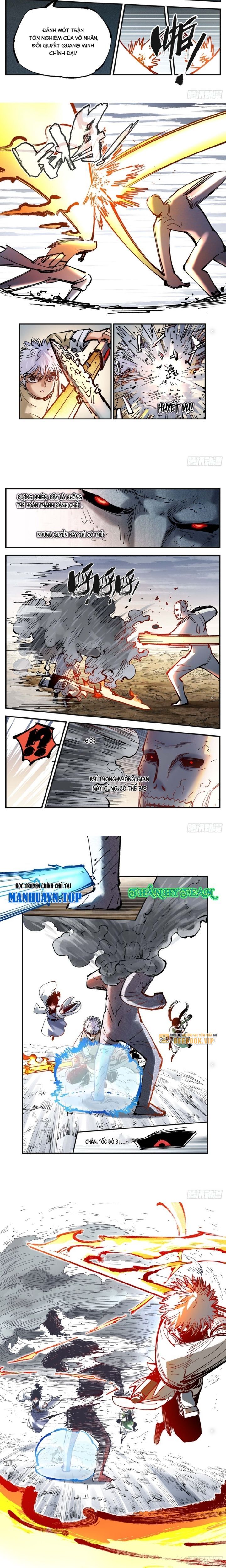 đọc truyện Nhật Nguyệt Đồng Thác Chương 147 ảnh 8 tại Thiên Thai Truyện