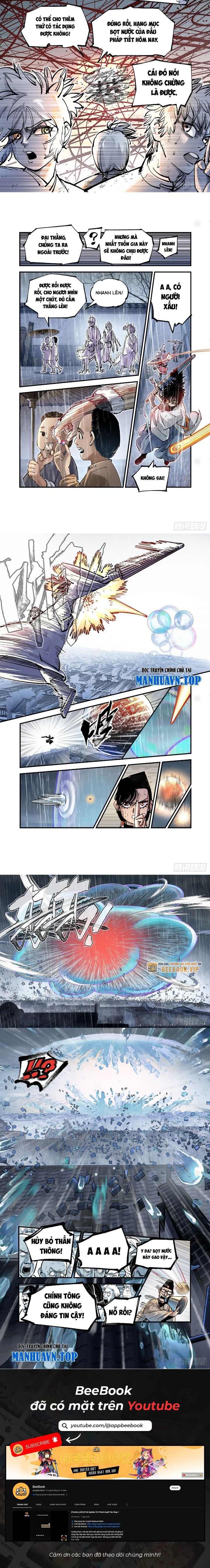 đọc truyện Nhật Nguyệt Đồng Thác Chương 148 ảnh 6 tại Thiên Thai Truyện