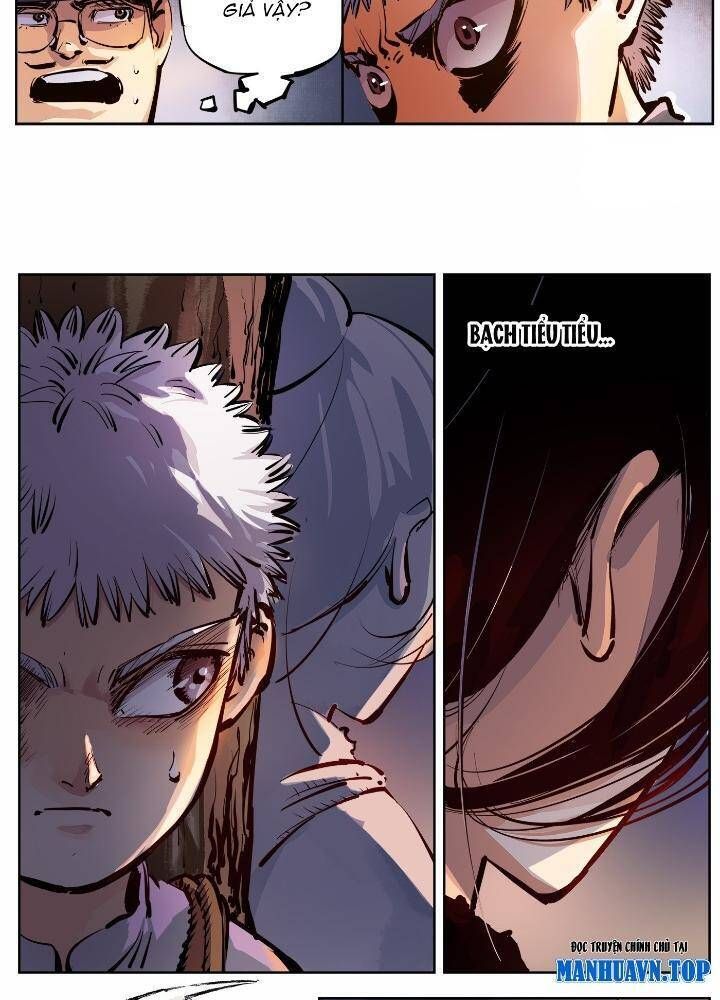 đọc truyện Nhật Nguyệt Đồng Thác Chương 15 ảnh 16 tại Thiên Thai Truyện