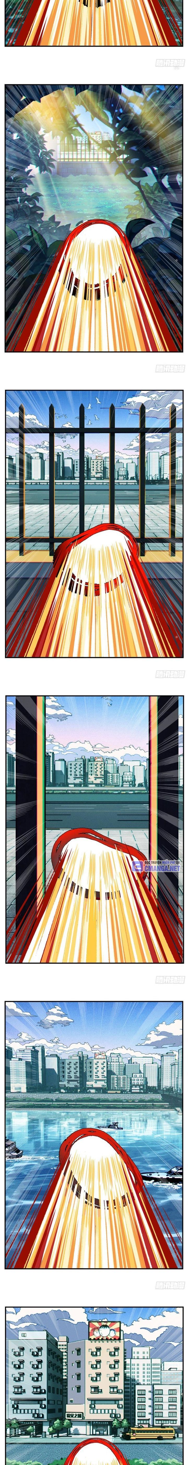 đọc truyện Nhật Nguyệt Đồng Thác Chương 151 ảnh 5 tại Thiên Thai Truyện