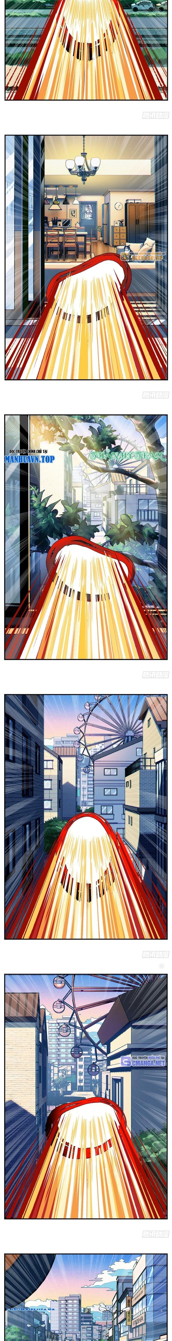 đọc truyện Nhật Nguyệt Đồng Thác Chương 151 ảnh 6 tại Thiên Thai Truyện