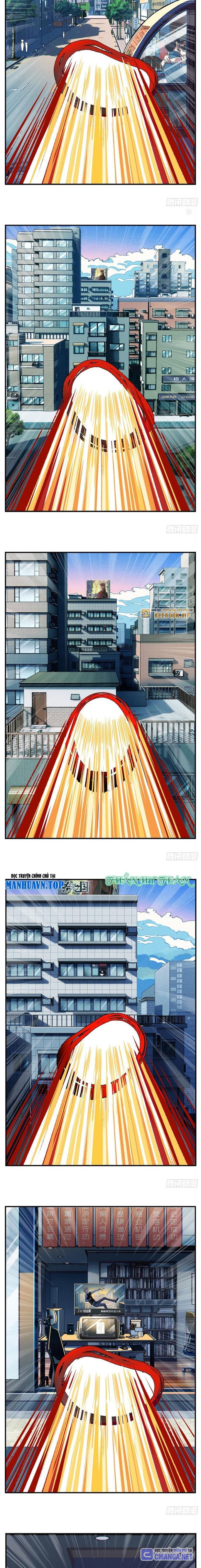 đọc truyện Nhật Nguyệt Đồng Thác Chương 151 ảnh 7 tại Thiên Thai Truyện