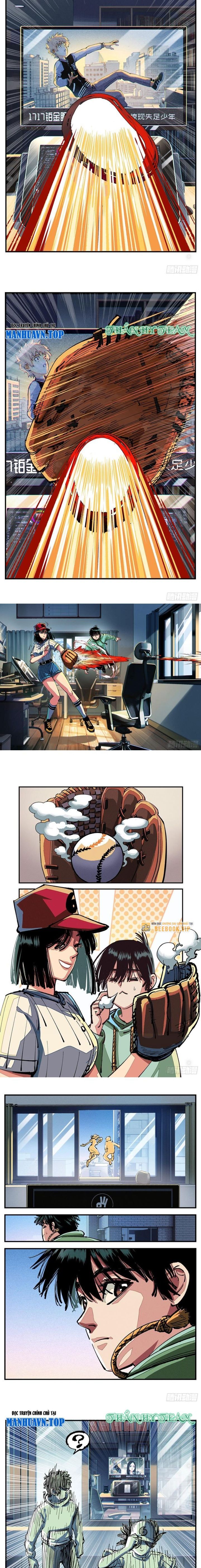 đọc truyện Nhật Nguyệt Đồng Thác Chương 151 ảnh 8 tại Thiên Thai Truyện