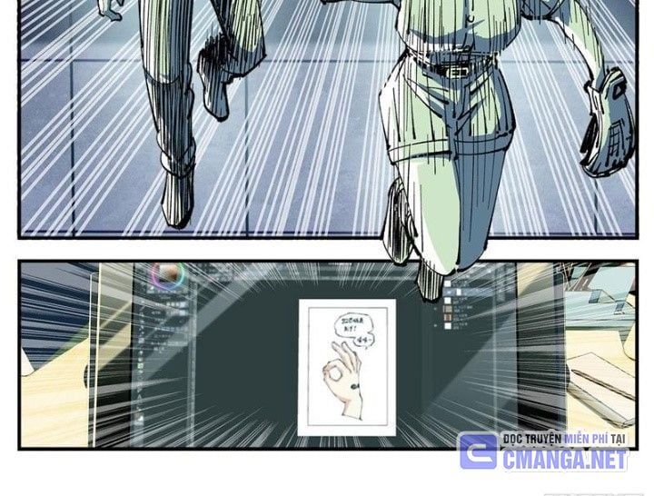 đọc truyện Nhật Nguyệt Đồng Thác Chương 151 ảnh 9 tại Thiên Thai Truyện