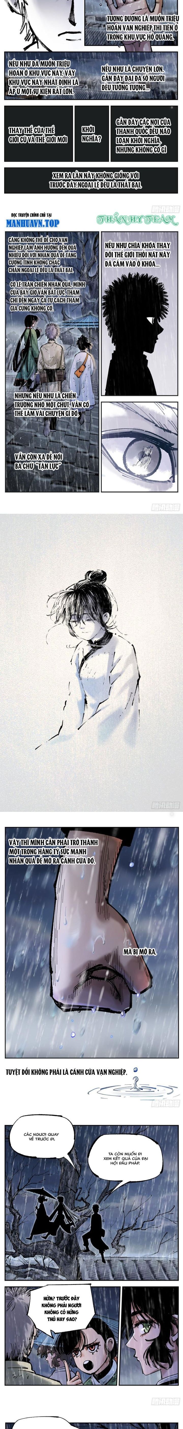 đọc truyện Nhật Nguyệt Đồng Thác Chương 153 ảnh 7 tại Thiên Thai Truyện