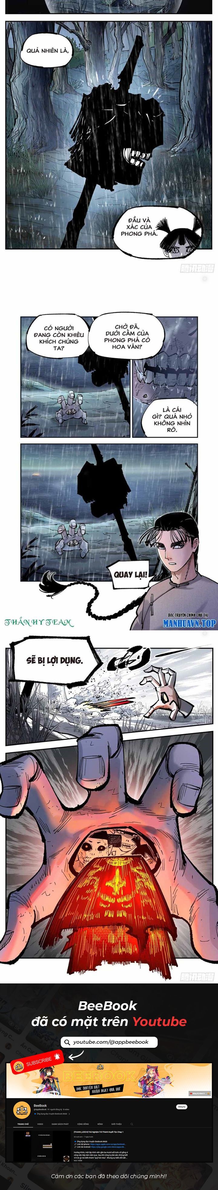 đọc truyện Nhật Nguyệt Đồng Thác Chương 154 ảnh 7 tại Thiên Thai Truyện