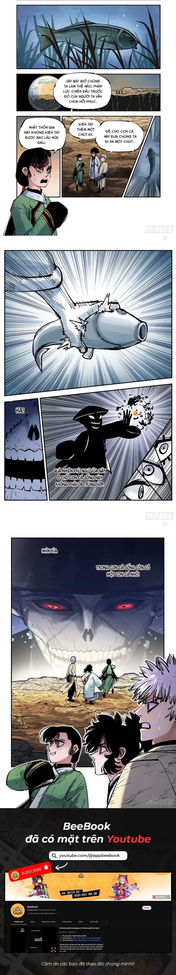 đọc truyện Nhật Nguyệt Đồng Thác Chương 157 ảnh 8 tại Thiên Thai Truyện