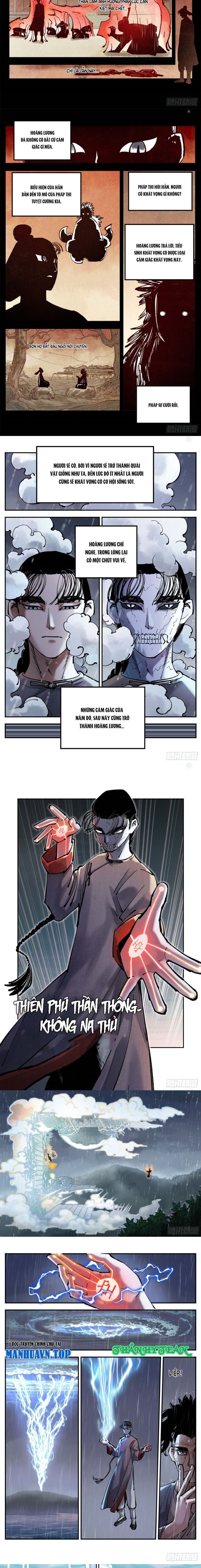 đọc truyện Nhật Nguyệt Đồng Thác Chương 159 ảnh 5 tại Thiên Thai Truyện