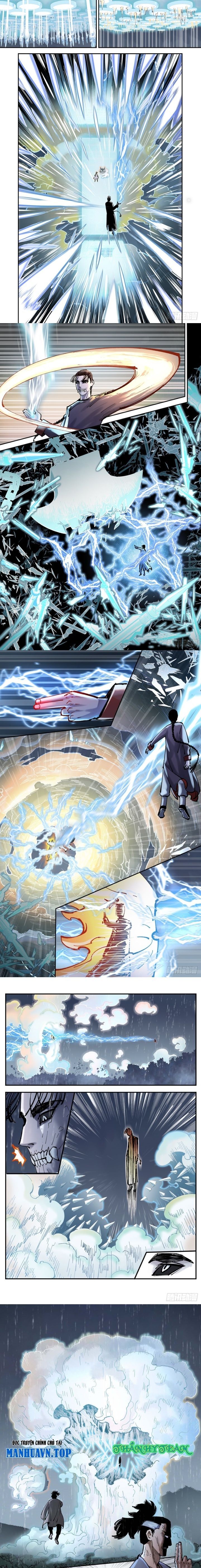 đọc truyện Nhật Nguyệt Đồng Thác Chương 159 ảnh 6 tại Thiên Thai Truyện