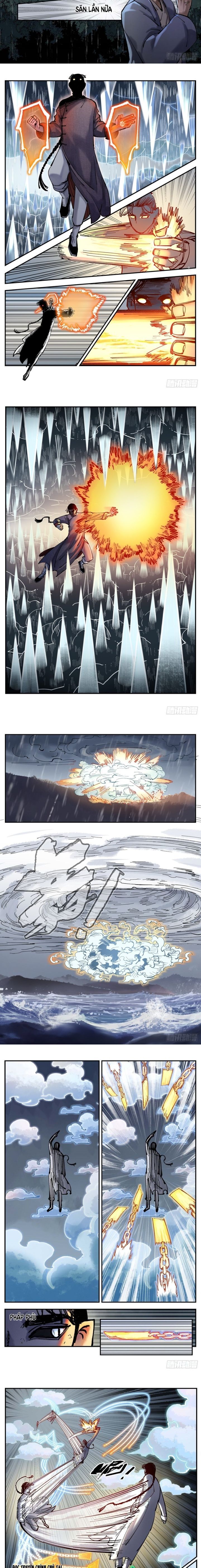 đọc truyện Nhật Nguyệt Đồng Thác Chương 159 ảnh 7 tại Thiên Thai Truyện