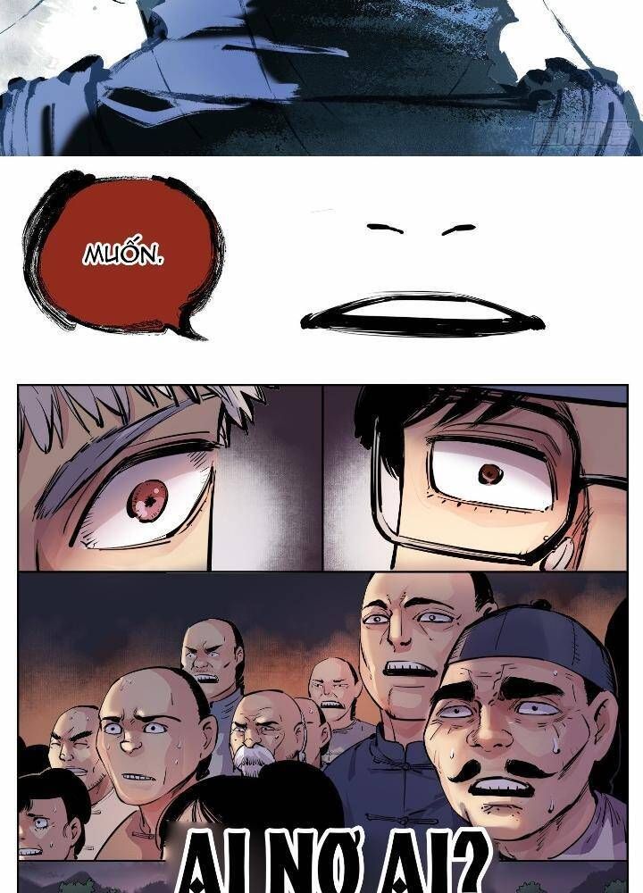 đọc truyện Nhật Nguyệt Đồng Thác Chương 16 ảnh 18 tại Thiên Thai Truyện