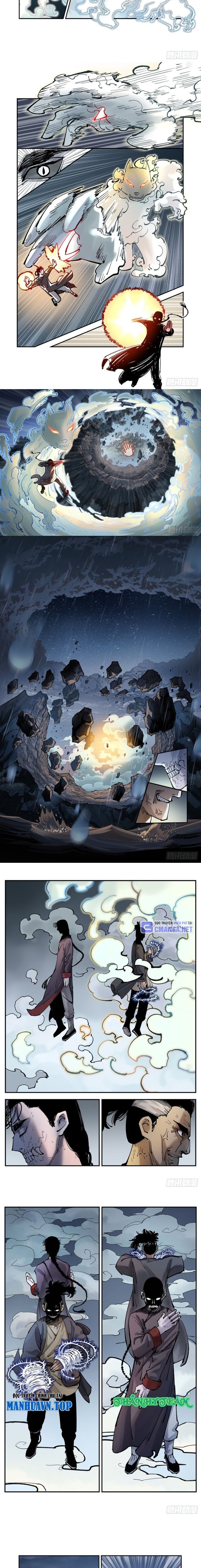 đọc truyện Nhật Nguyệt Đồng Thác Chương 160 ảnh 5 tại Thiên Thai Truyện