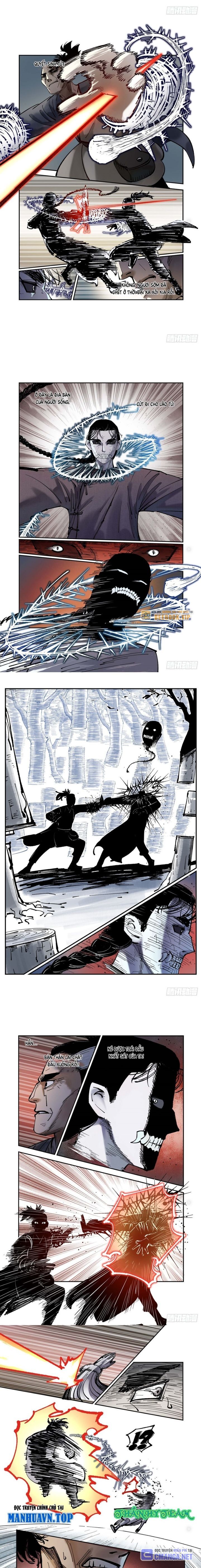 đọc truyện Nhật Nguyệt Đồng Thác Chương 160 ảnh 7 tại Thiên Thai Truyện