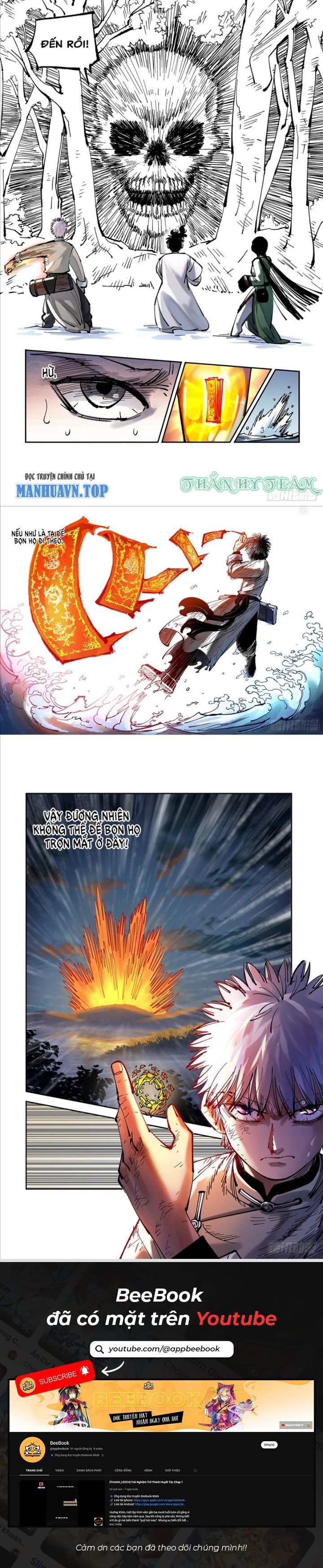 đọc truyện Nhật Nguyệt Đồng Thác Chương 161 ảnh 8 tại Thiên Thai Truyện