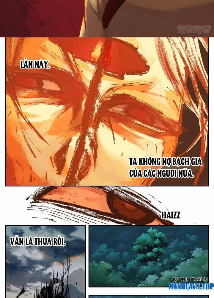 đọc truyện Nhật Nguyệt Đồng Thác Chương 17 ảnh 16 tại Thiên Thai Truyện