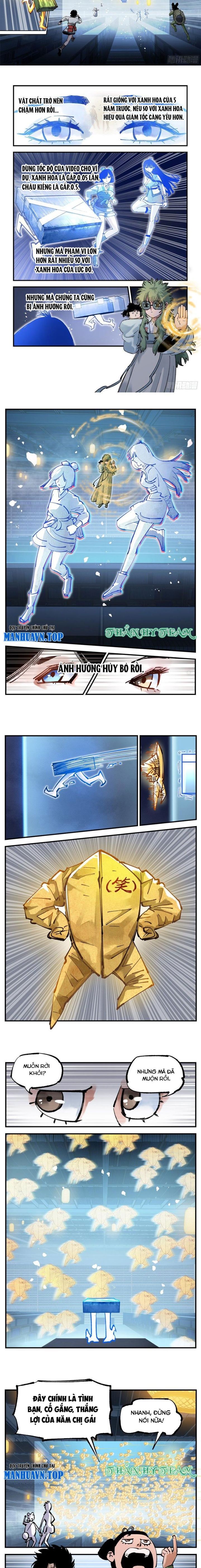 đọc truyện Nhật Nguyệt Đồng Thác Chương 175 ảnh 7 tại Thiên Thai Truyện