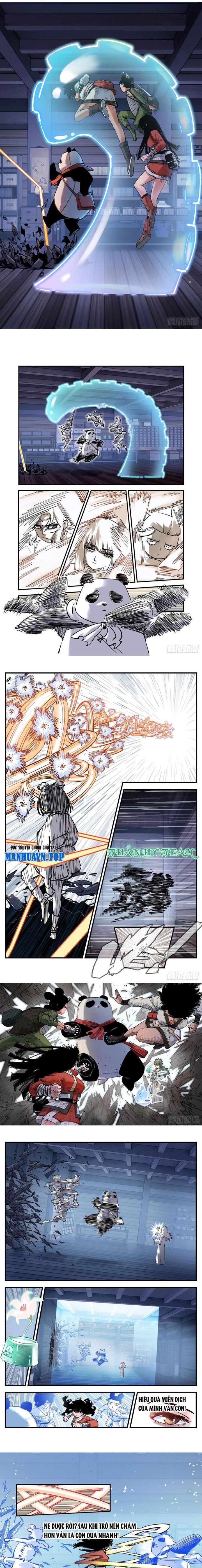 đọc truyện Nhật Nguyệt Đồng Thác Chương 176 ảnh 6 tại Thiên Thai Truyện