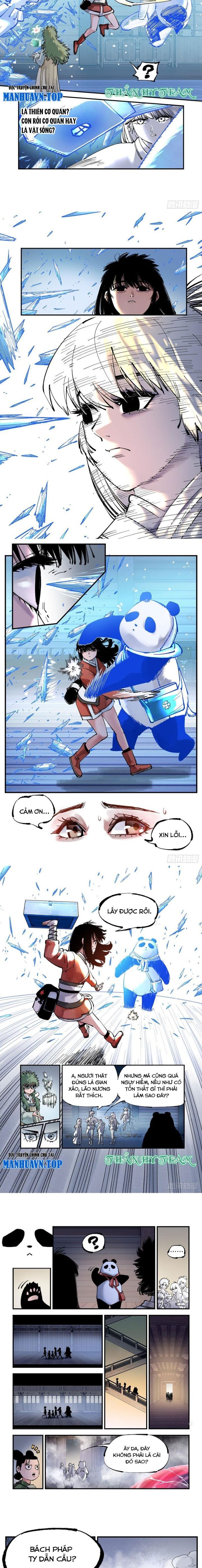 đọc truyện Nhật Nguyệt Đồng Thác Chương 176 ảnh 7 tại Thiên Thai Truyện