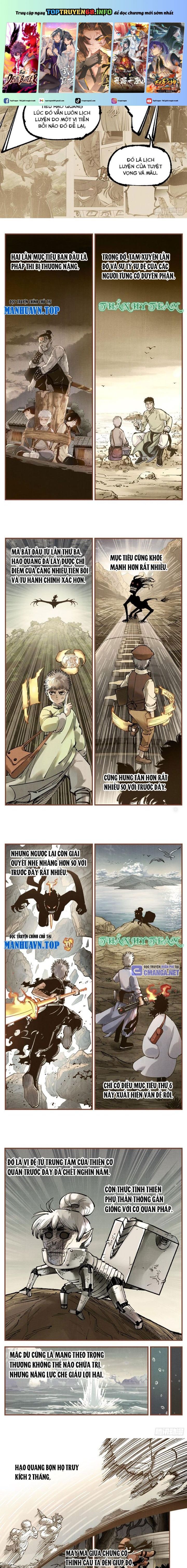 đọc truyện Nhật Nguyệt Đồng Thác Chương 177 ảnh 3 tại Thiên Thai Truyện