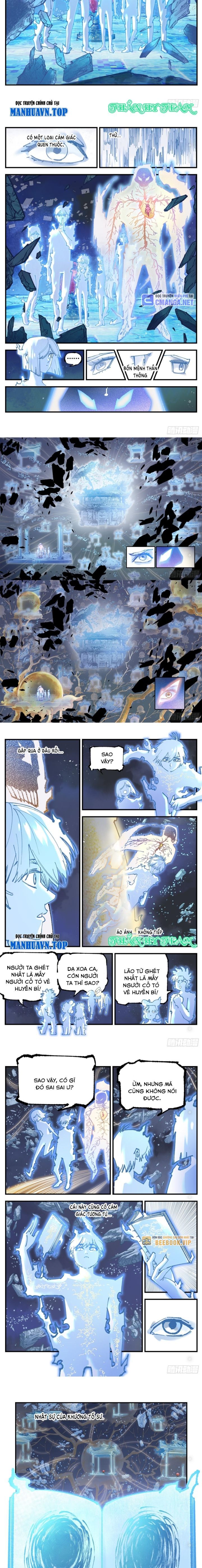 đọc truyện Nhật Nguyệt Đồng Thác Chương 178 ảnh 5 tại Thiên Thai Truyện