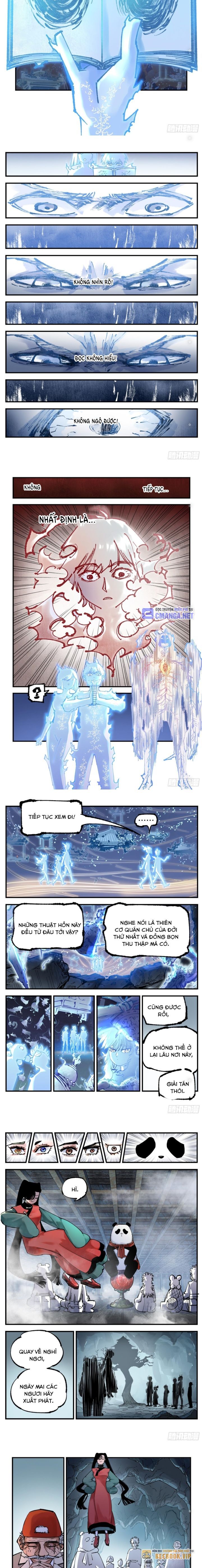 đọc truyện Nhật Nguyệt Đồng Thác Chương 178 ảnh 6 tại Thiên Thai Truyện