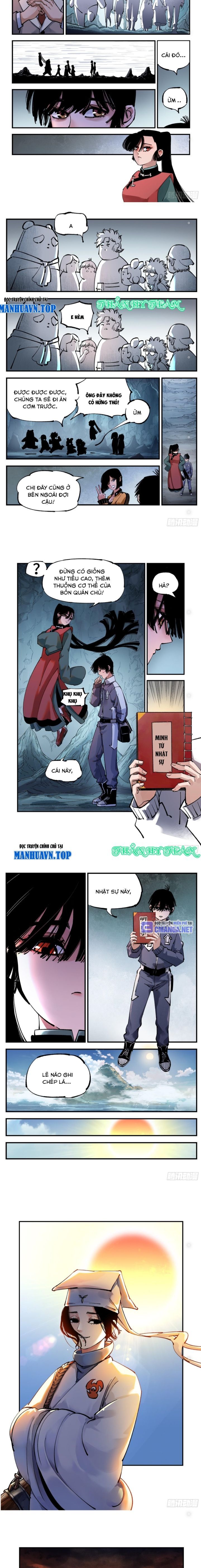 đọc truyện Nhật Nguyệt Đồng Thác Chương 178 ảnh 7 tại Thiên Thai Truyện