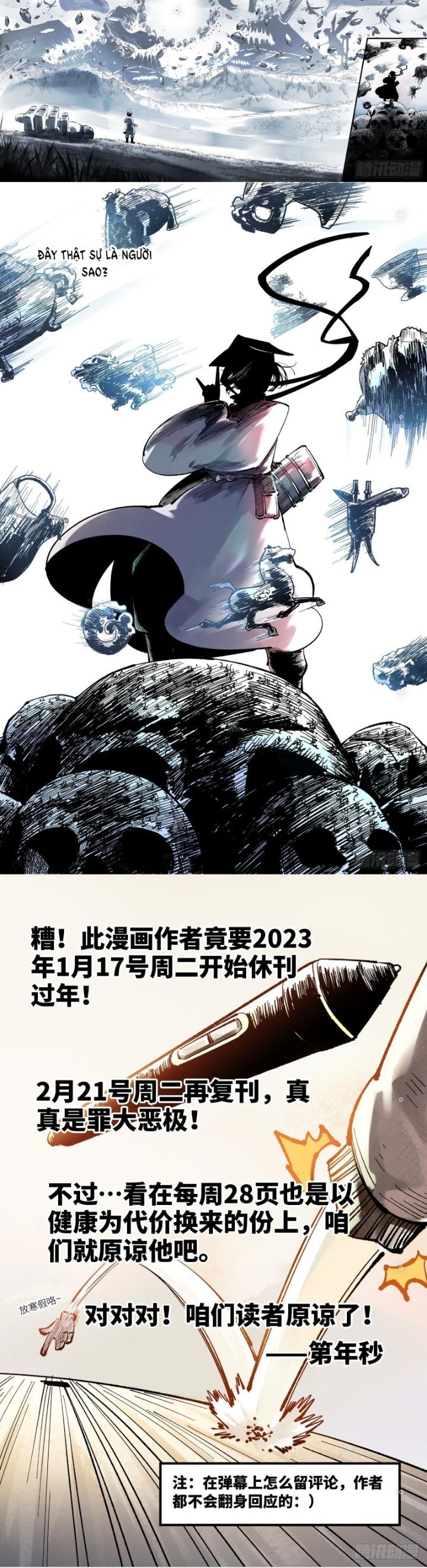 đọc truyện Nhật Nguyệt Đồng Thác Chương 179 ảnh 8 tại Thiên Thai Truyện