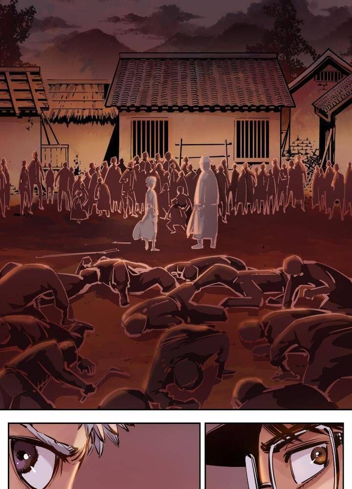 đọc truyện Nhật Nguyệt Đồng Thác Chương 18 ảnh 18 tại Thiên Thai Truyện